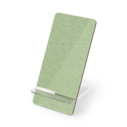 Phone Stand - Matcha Wash