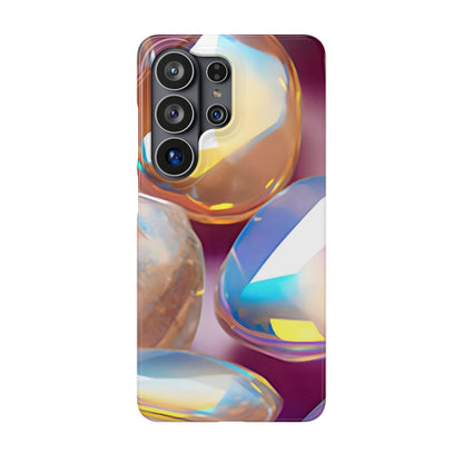 Snap Phone Case – Glass Candy