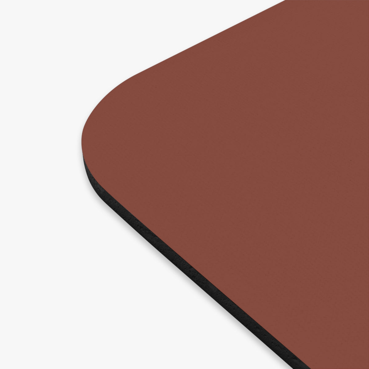 Rectangle Mouse Pad – Cinnamon Cider