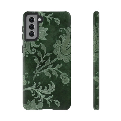 Protective Phone Case – Forest Grace