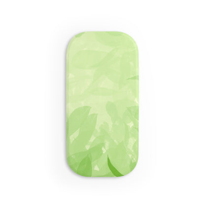 Phone Grip – Leaf Echo