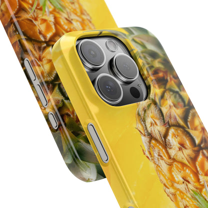 Slim Phone Case – Tropic Mode