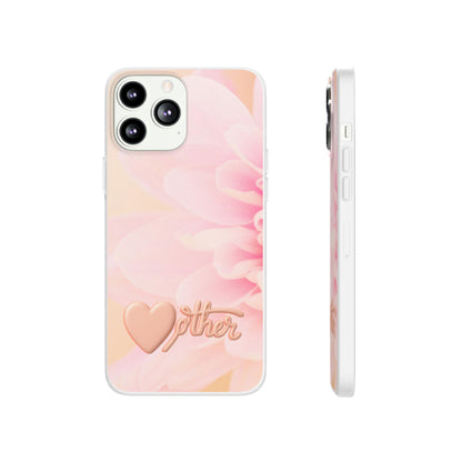Flexi Case – Petals For Mom