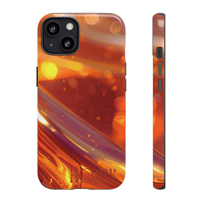 Protective Phone Case – Honeyglow