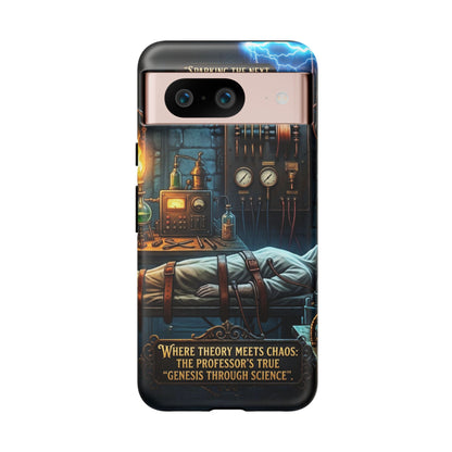 Protective Phone Case – Project Genesis