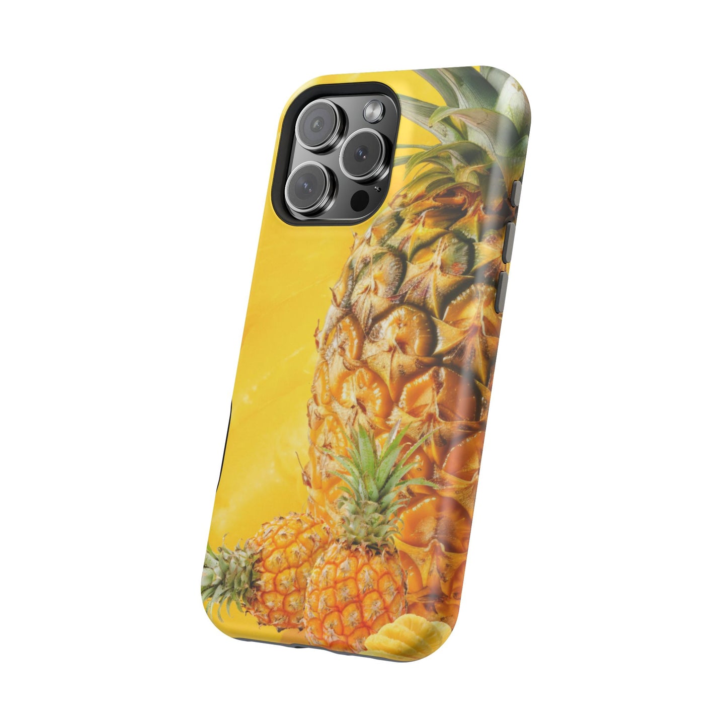 Wireless-Charging Compatible Case – Tropic Mode