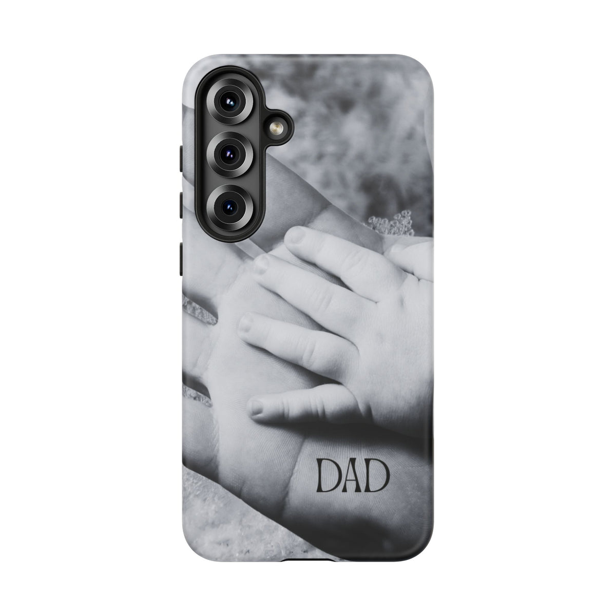 Protective Phone Case – Dad's Legacy