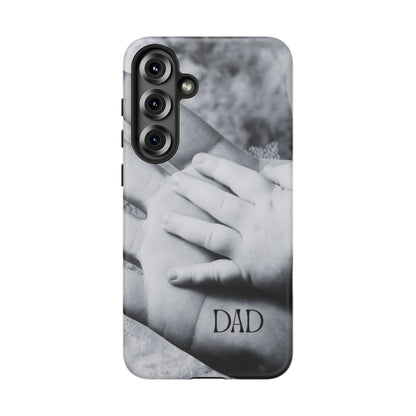 Protective Phone Case – Dad's Legacy