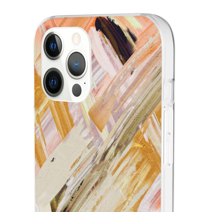 Flexi Case – Brush & Bronze
