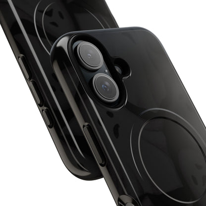 Protective Magnetic Phone Case – Ghosted