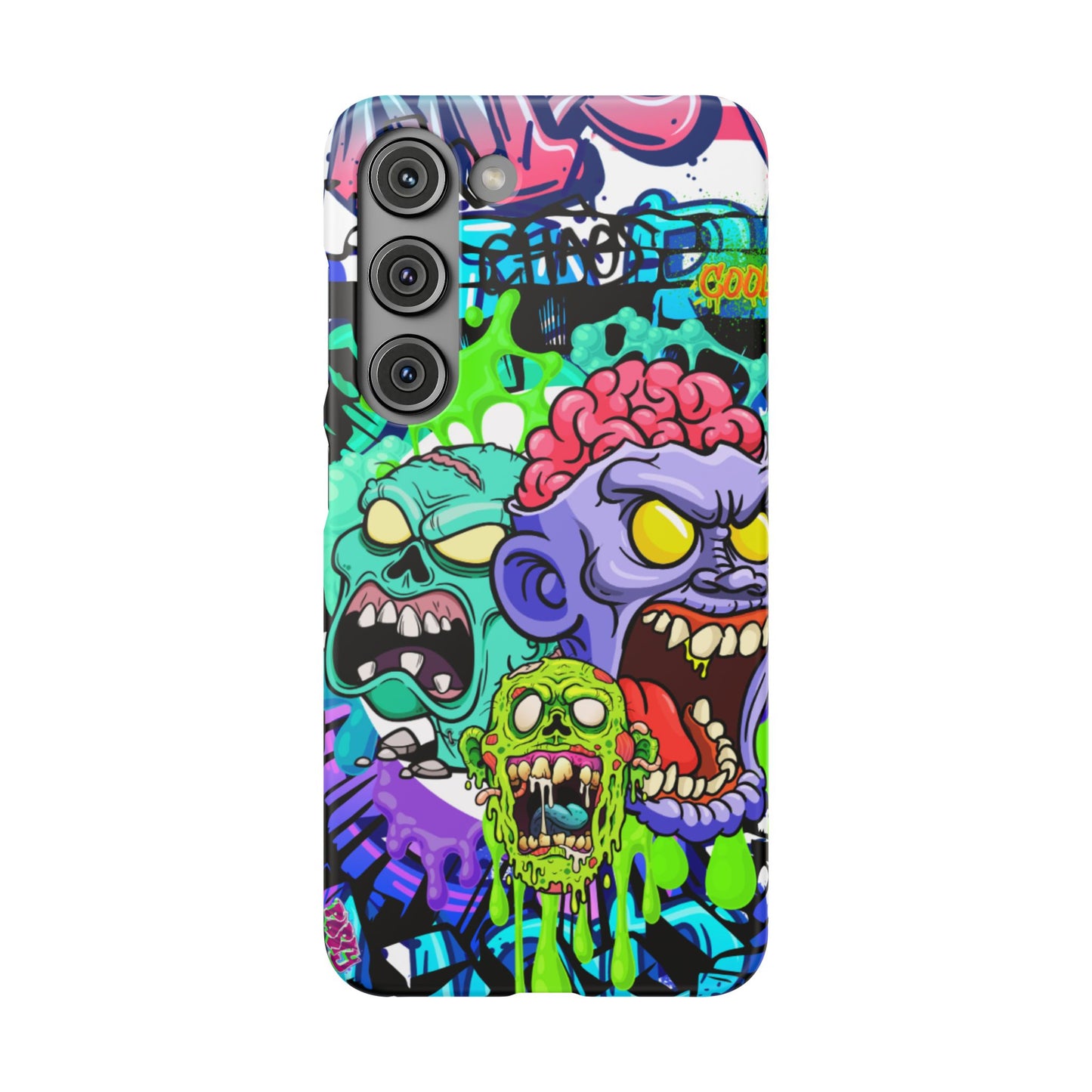 Snap Phone Case – Dead Loud