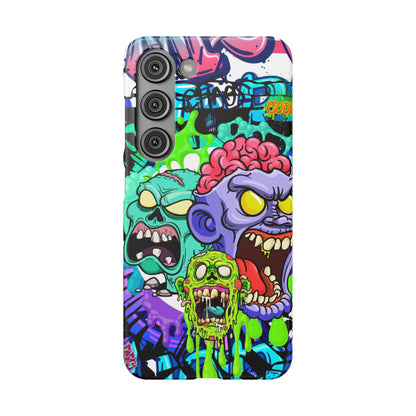 Snap Phone Case – Dead Loud