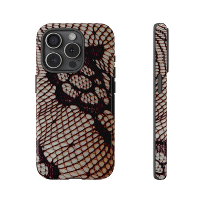 Protective Phone Case – After Dark