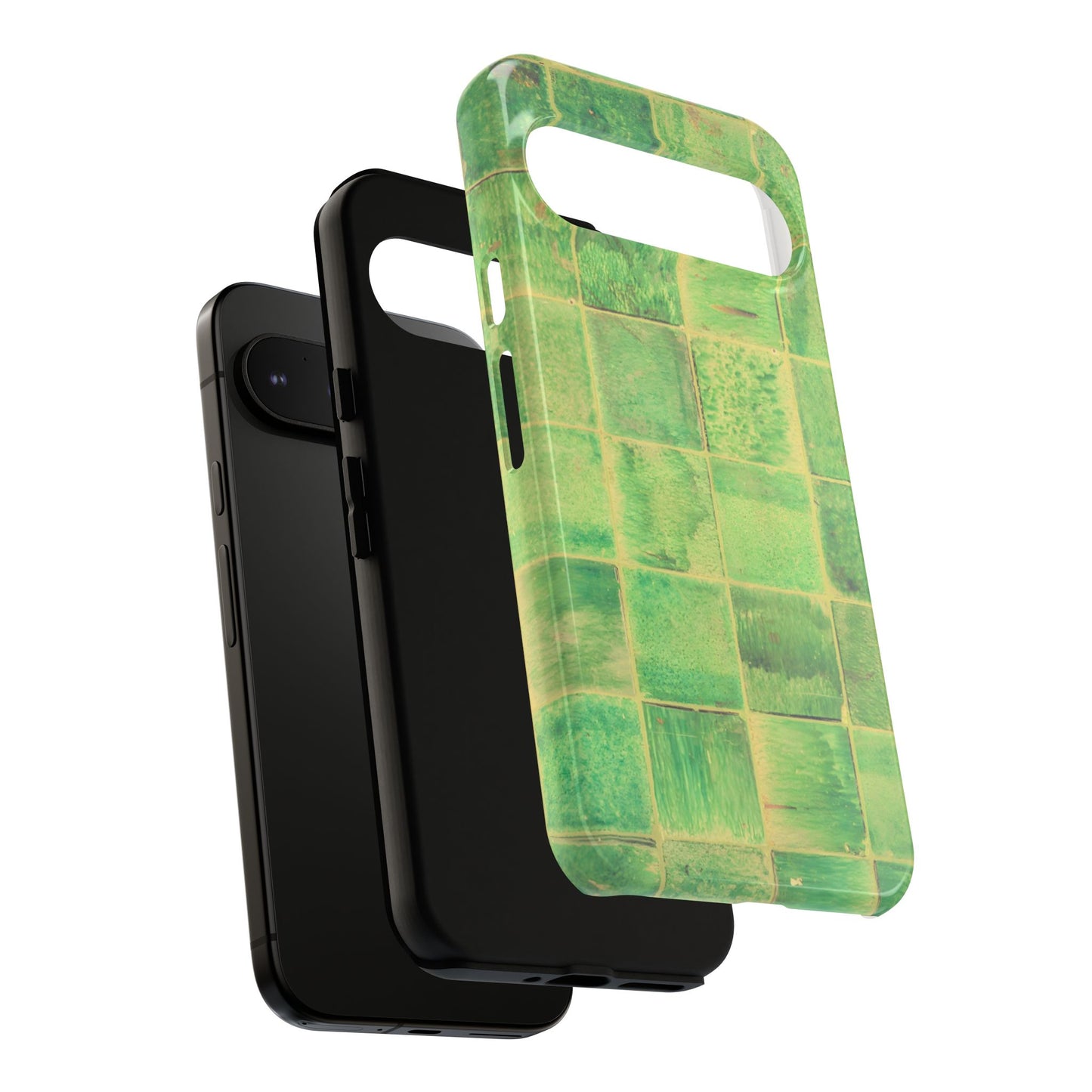 Protective Phone Case – Mosaic Mode