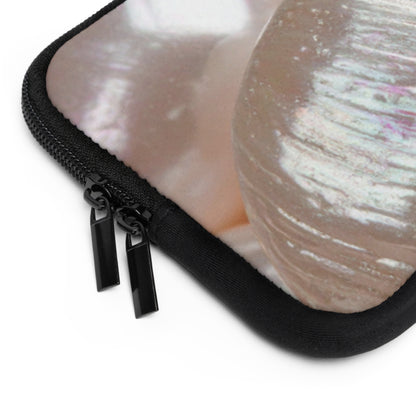 Laptop Sleeve – Blush Pearl