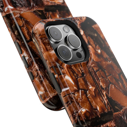 Impact-Resistant Phone Case – Brownie Weather