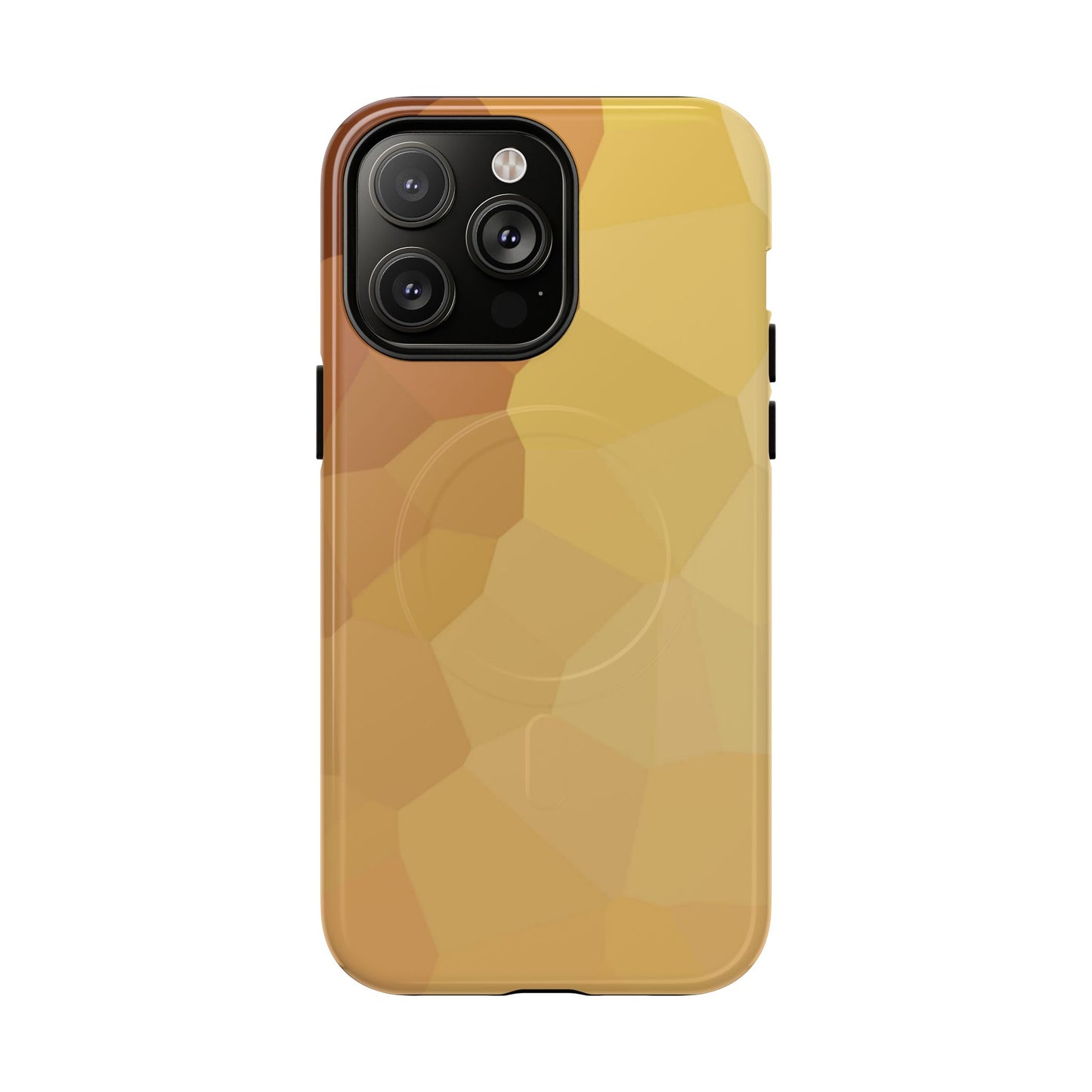 Protective Magnetic Phone Case – Butterglass