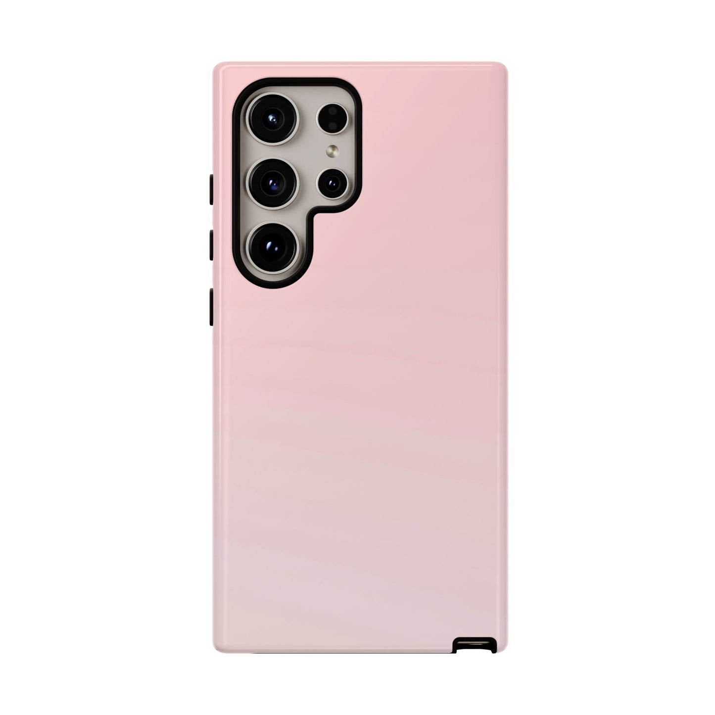 Protective Phone Case – Soft Blush