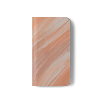 Flip Case – Cashmere Sweep