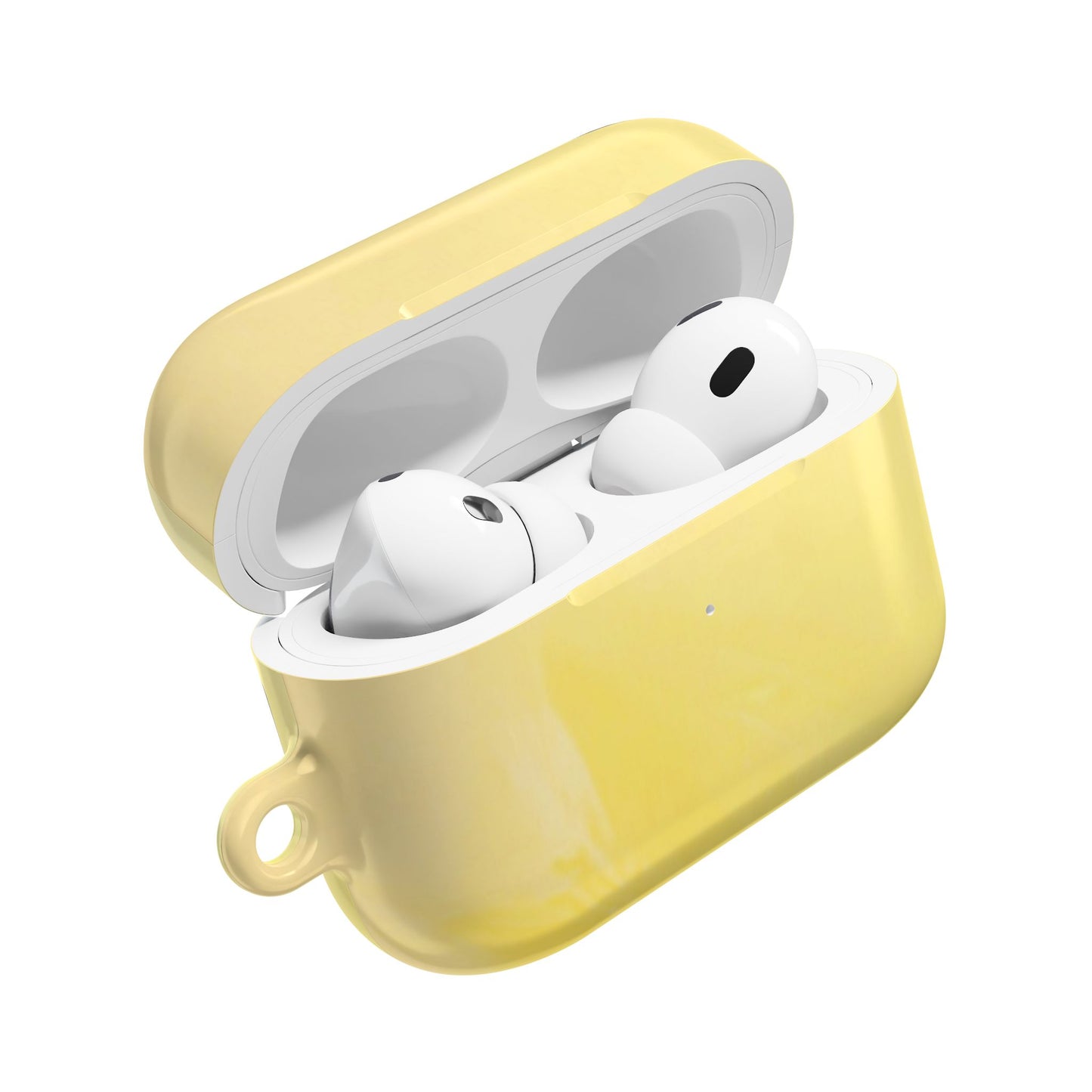 Earbud Case Cover – Sunwash