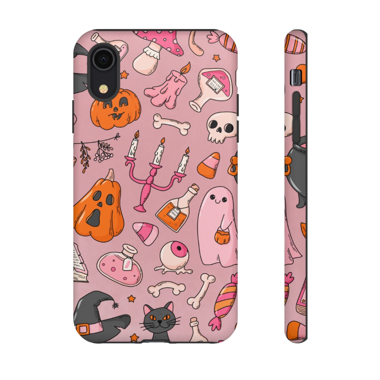 Protective Phone Case – Sugar & Spells