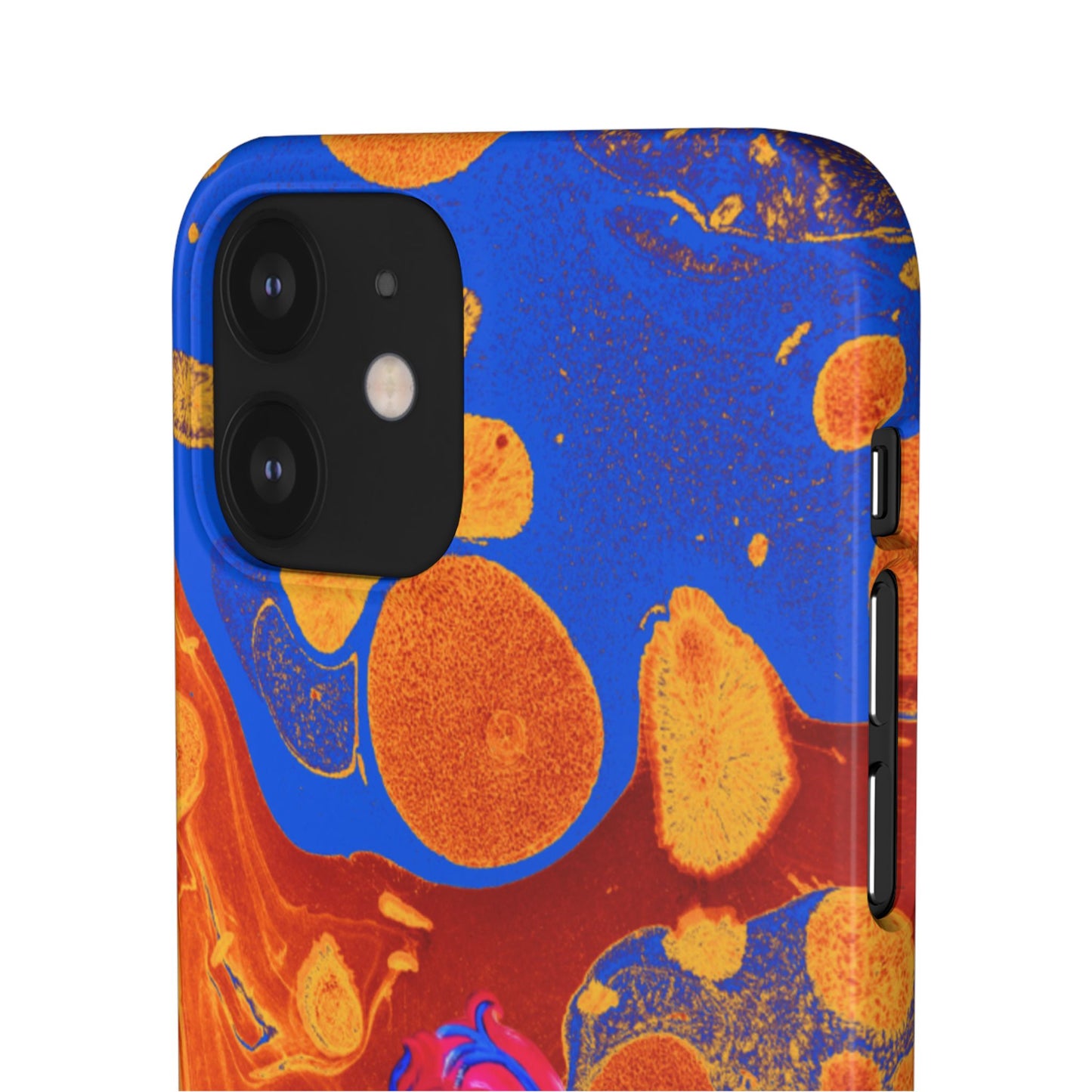 Snap Phone Case – Karma Blaze