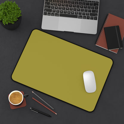 Desk Mat – Olive Grove