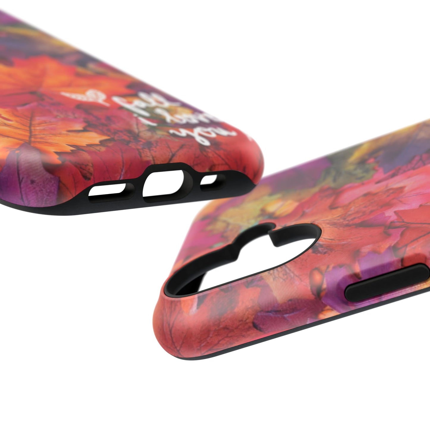 Impact-Resistant Phone Case – Forever Fall