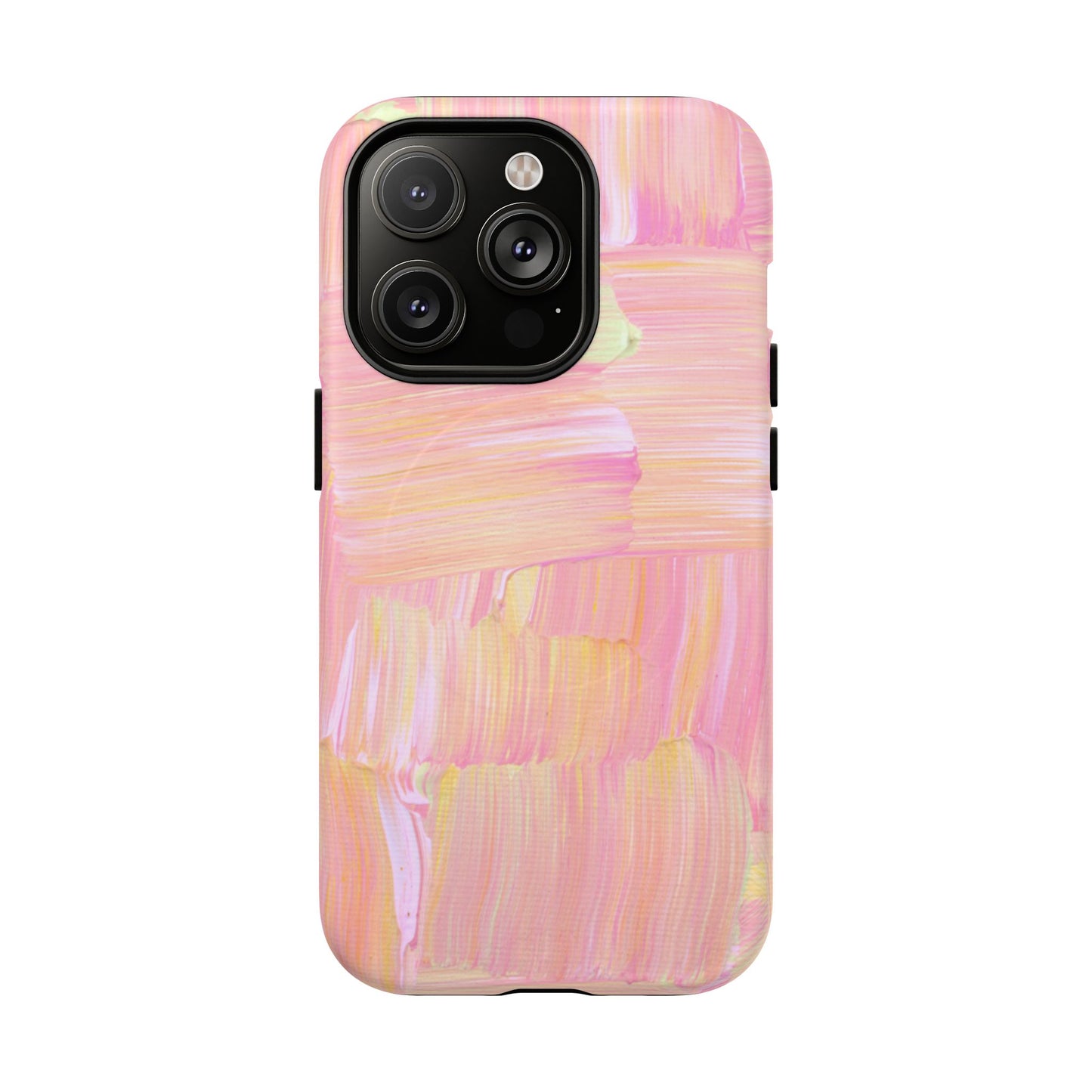 Protective Magnetic Phone Case – Sorbet Stroke
