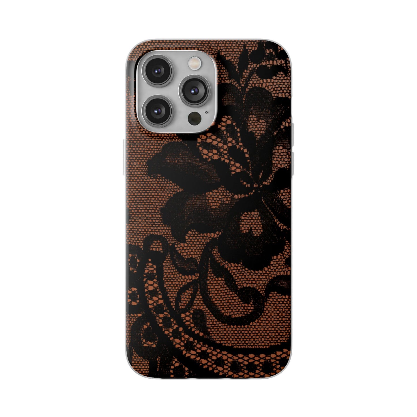 Flexi Case – Ember Lace