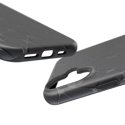 Impact-Resistant Phone Case – Night Scale