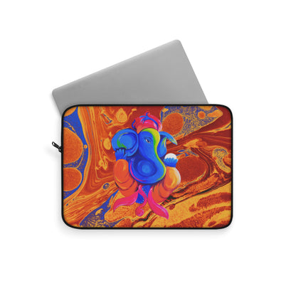 Laptop Sleeve – Karma Blaze