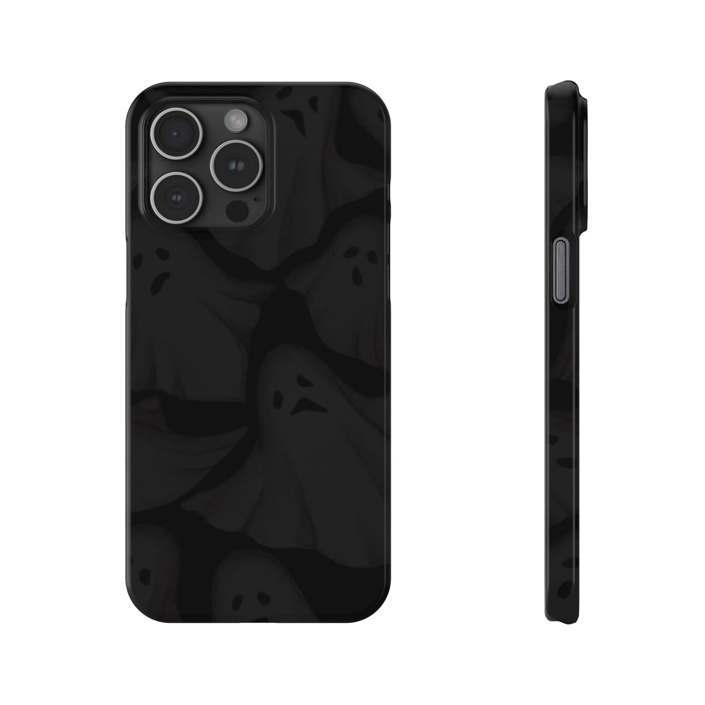 Slim Phone Case – Ghosted