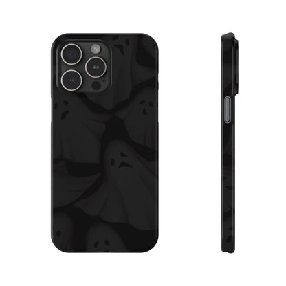 Slim Phone Case – Ghosted
