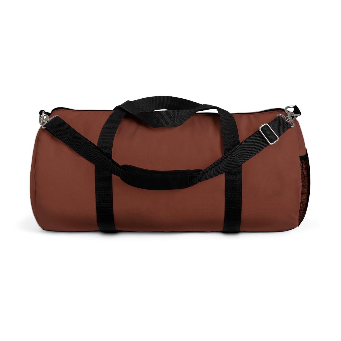 Duffel Bag – Cinnamon Cider