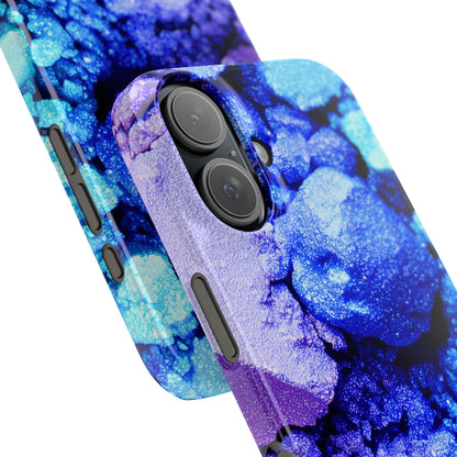 Slim Phone Case – Pigment Play
