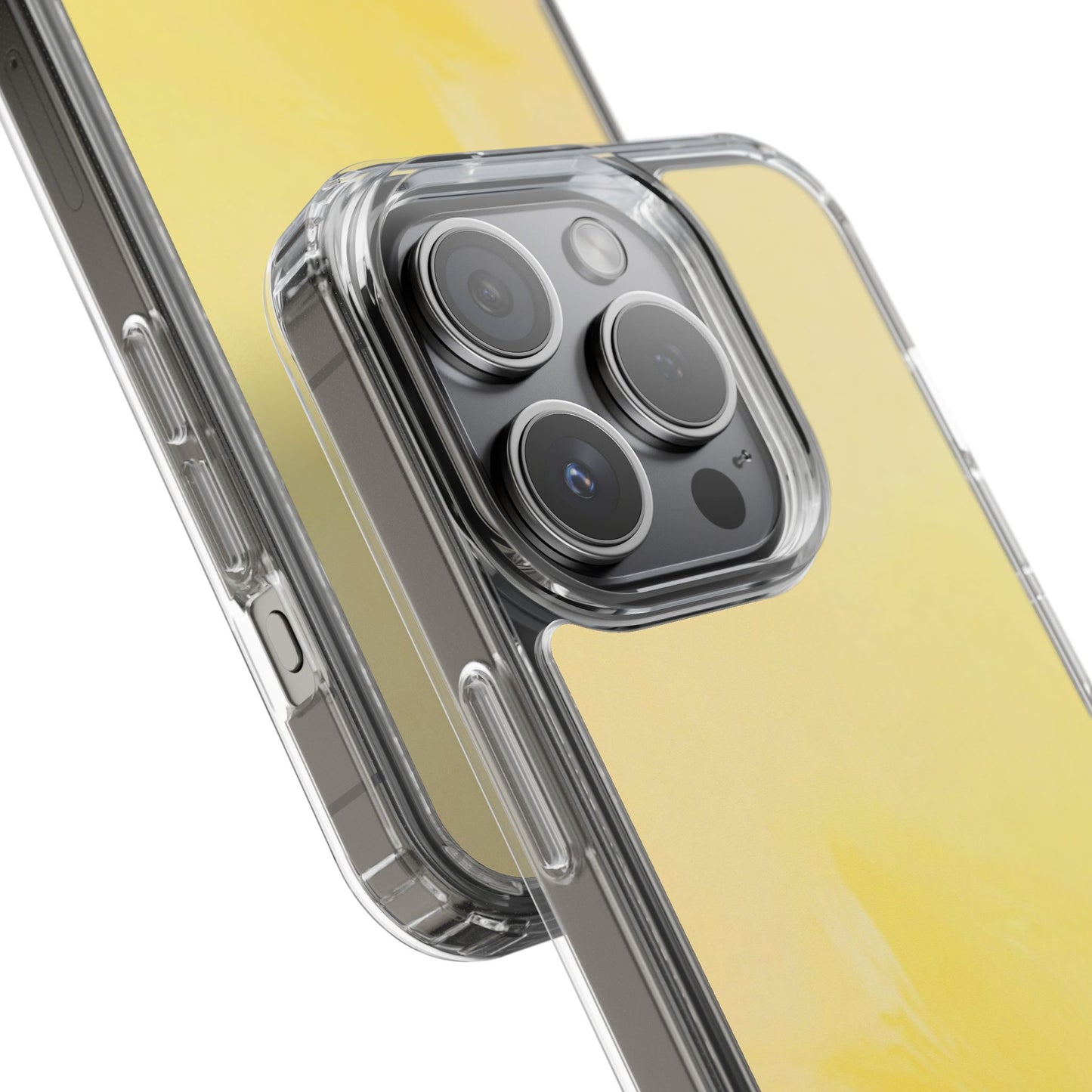 Clear Phone Case – Sunwash