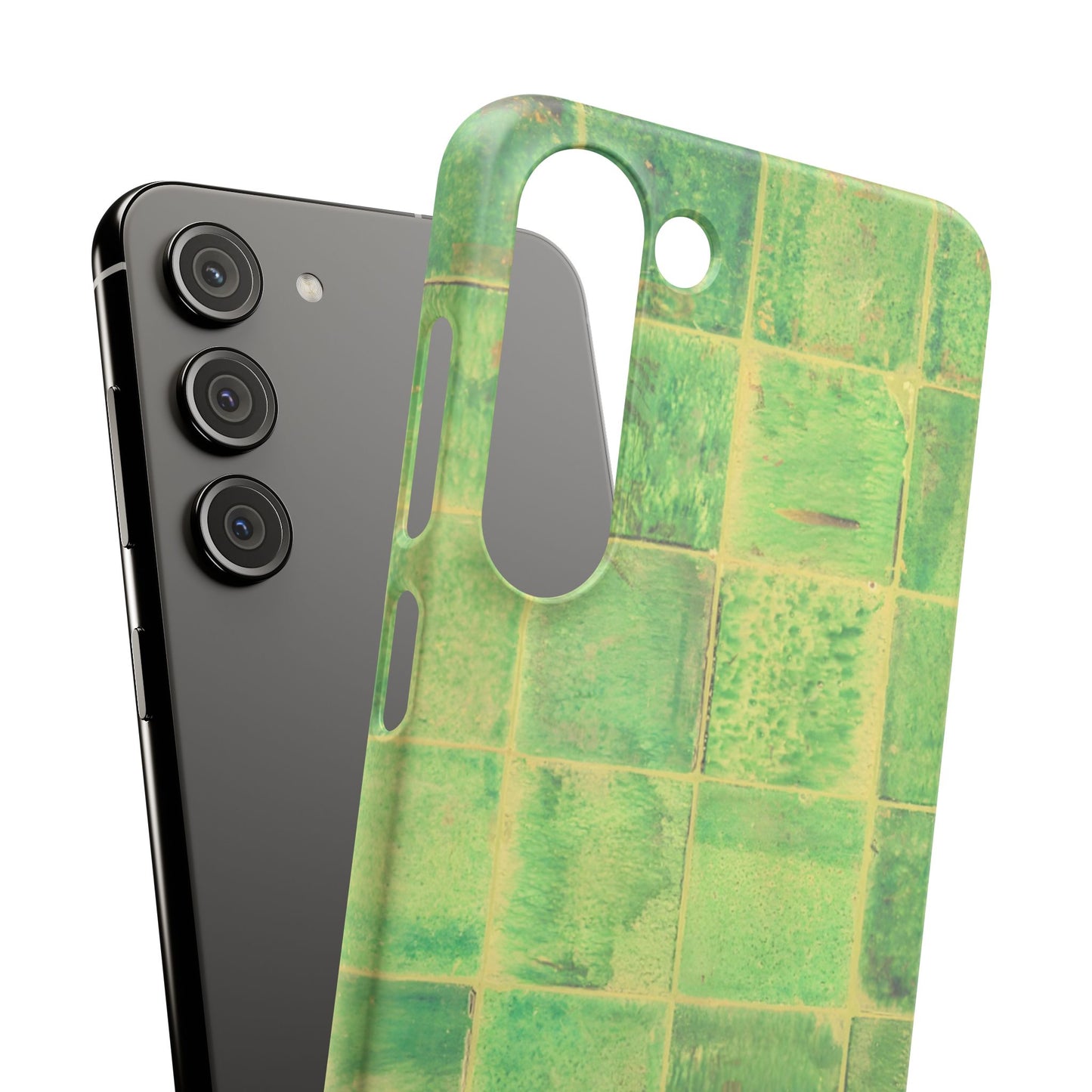 Snap Phone Case – Mosaic Mode