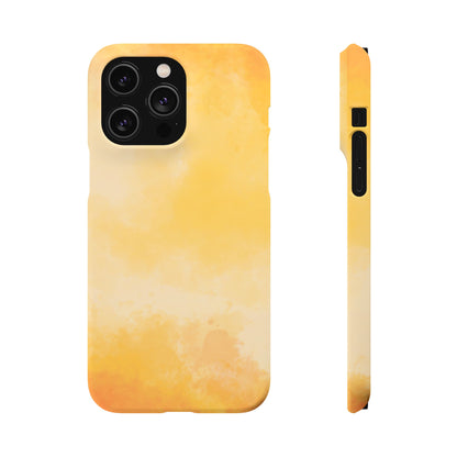 Snap Phone Case – Mellowtone