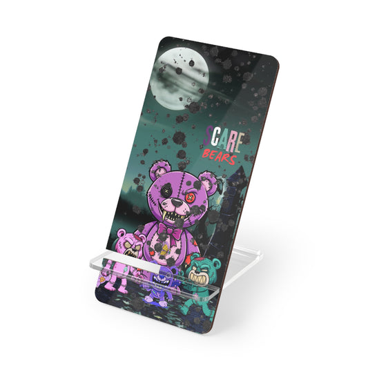 Phone Stand – Scare Bears