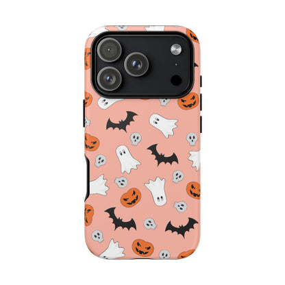 Protective Phone Case – Boo Crew