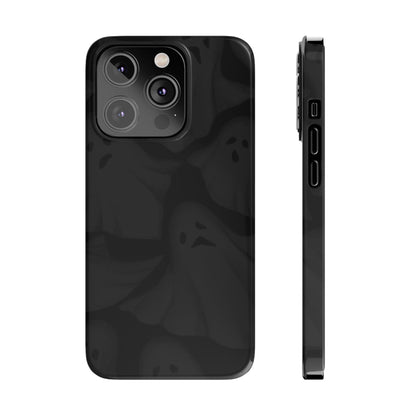 Slim Phone Case – Ghosted