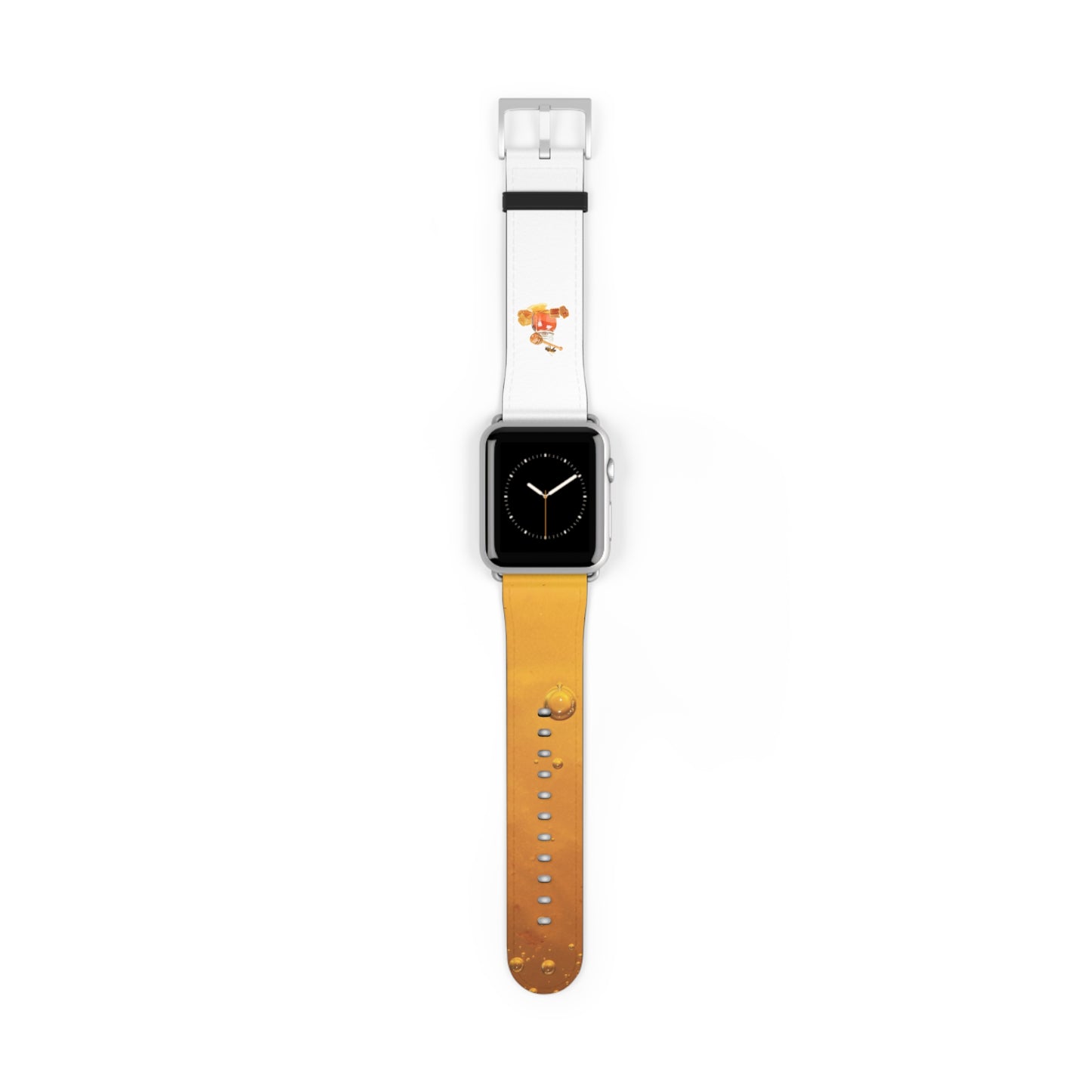 Watch Band – Honey & Hive