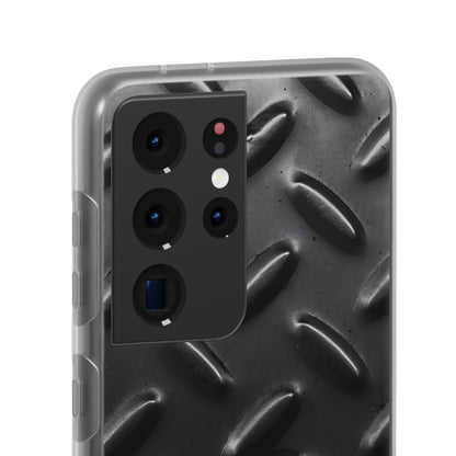 Flexi Case – Blackout Plate