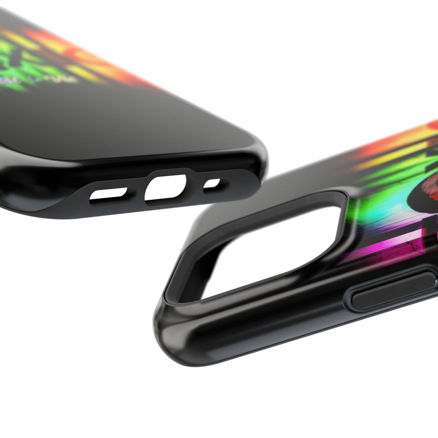Wireless-Charging Compatible Case – Fatal Attraction