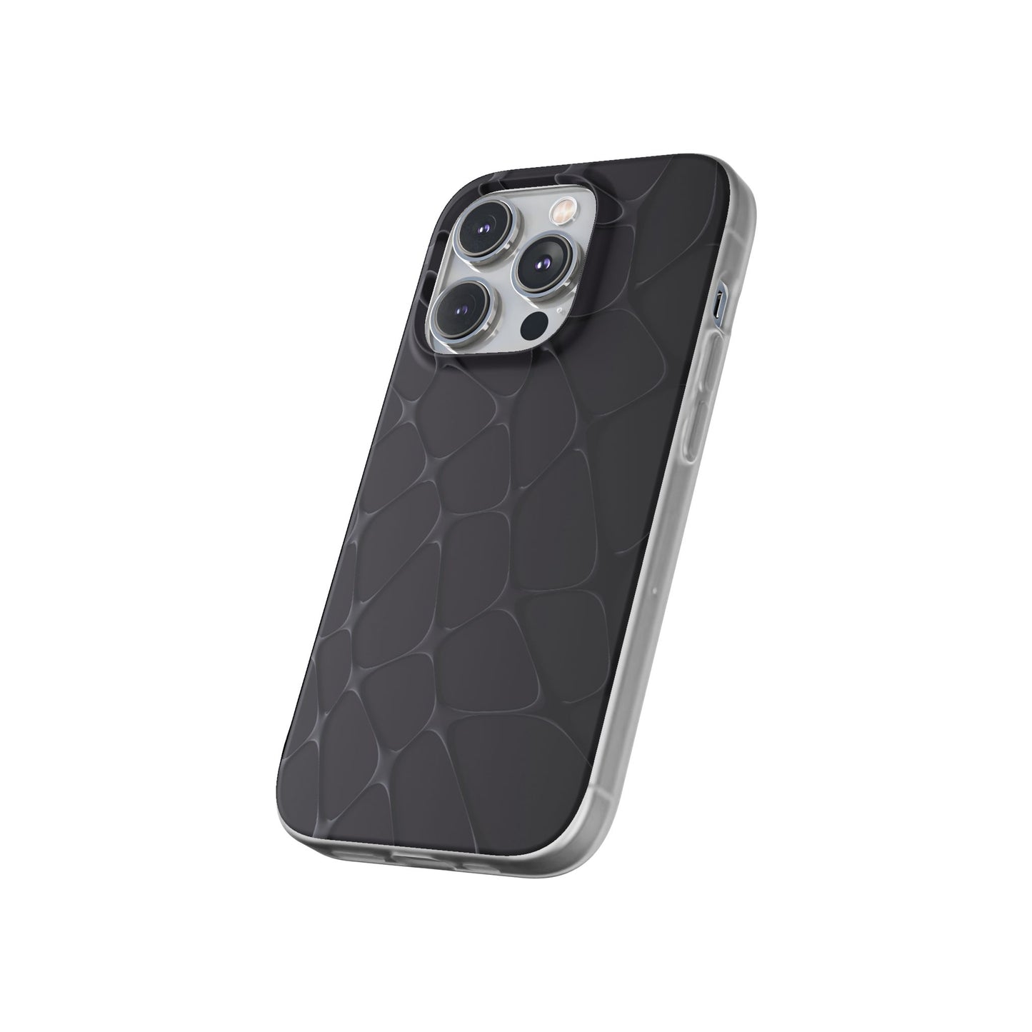 Flexi Phone Case – Night Scale