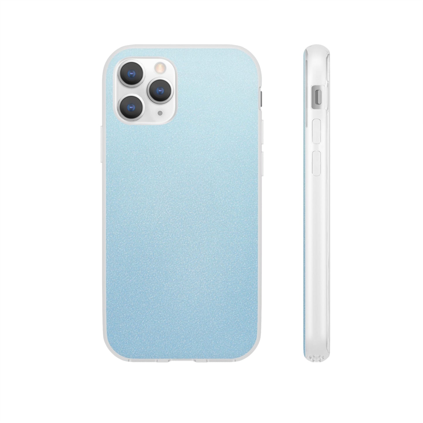 Flexi Case – Blue Whisper