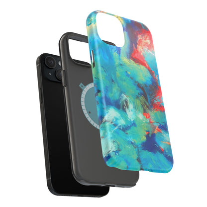 Wireless-Charging Compatible Case – Reef Riot