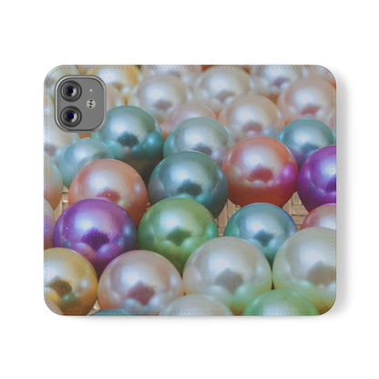 Flip Case – Pearl Pop