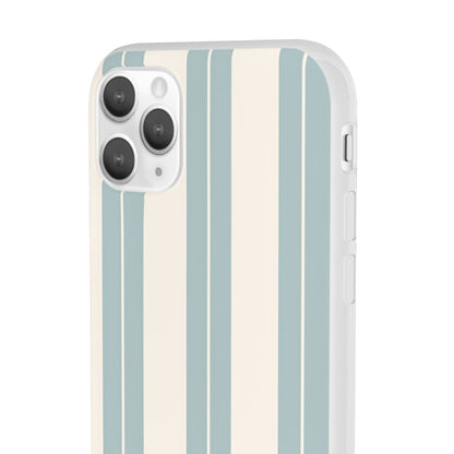 Flexi Case – Coastal Stripe